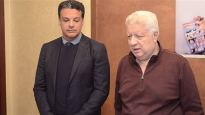 كواليس غضب إيهاب جلال من تصريحات مرتضى منصور