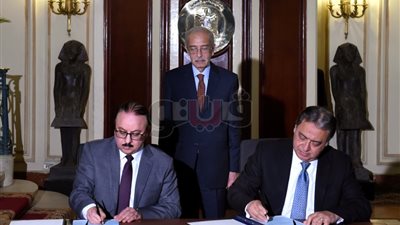 تفاصيل بروتوكول الصحة والاتصالات بشأن ميكنة التأمين الصحي الشامل