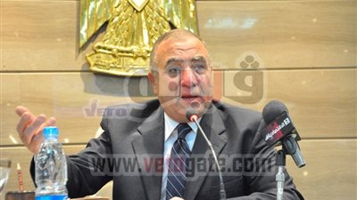 الجندى: 500 مليون جنيه تكلفة حصر التعداد السكانى فى 2016