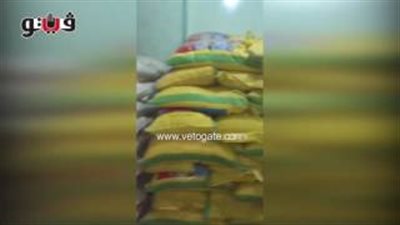 بالفيديو.. القبص على «بقال» بحوزته سجائر مسرطنة في قنا