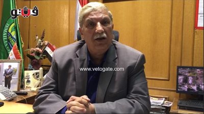 بالفيديو.. طاهر ياسين يكشف الخطط الاستثمارية لمحافظة الإسماعيلية