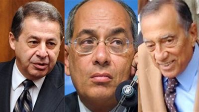 «الكسب غير المشروع»: 9.9 مليارات جنيه إجمالي مبالغ التصالح مع رموز نظام مبارك.. حسين سالم يتنازل عن 5 مليارات.. سليمان عامر يتصالح بـ2 مليار.. ورشيد يدفع 500 مليون