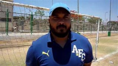 بالفيديو.. محمد مصطفى: إقبال كبير على اختبارات حراس المرمى بالمقاولون