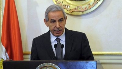 وزير التجارة يلتقي رئيس شركة جوشى الصينية