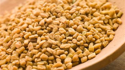 وصفات الحلبة بالزبيب والعجوة للقضاء على النحافة