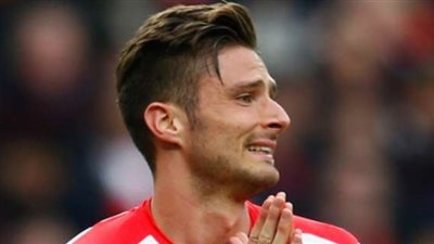 ديلي ميل: صراع إنجليزي إيطالي على ضم جيرو في انتقالات يناير