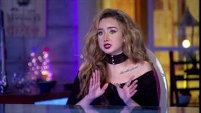 هنا الزاهد توضح سبب رفضها مشاركة أحمد مكي في مسلسل «خلصانة بشياكة»