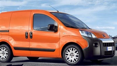 جمارك السيارة «فيات فيورينو» المستوردة من الإمارات