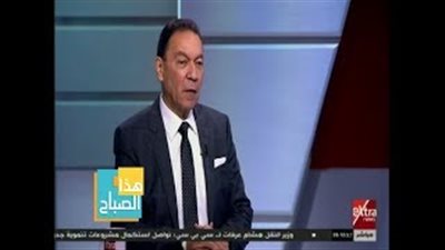 هاني الناظر: مصر من أقل الدول إصابة بالسرطان (فيديو)
