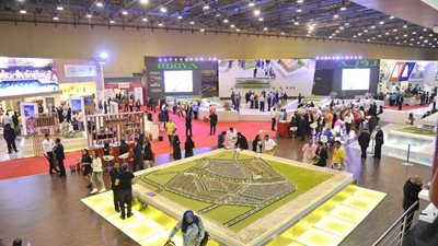 انطلاق مؤتمر «سيتي سكيب مصر» اليوم بحضور الخبراء العقاريين