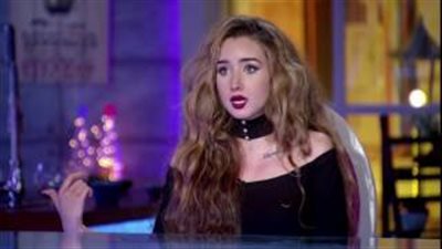 بالفيديو.. هنا الزاهد: ماما ضيعت مني دور جميلة في مسلسل «تحت السيطرة»