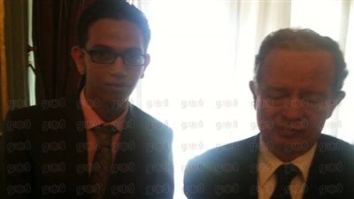 ننشر تفاصيل لقاء رئيس 