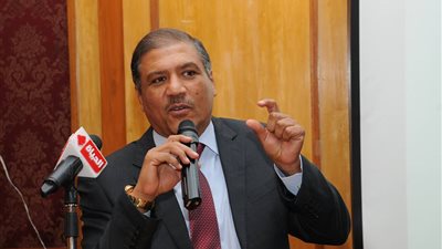 عفت السادات: التاريخ سيلعن كل من دعم الإرهاب