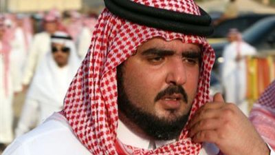 محاولة اغتيال نجل العاهل السعودي الأسبق بـ«مادة شديدة السمية»
