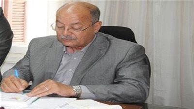 شمعة: نسعى للقضاء على مشكلة البطالة بالجيزة