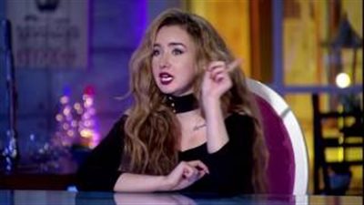 بالفيديو.. هنا الزاهد تكشف عن فارس أحلامها