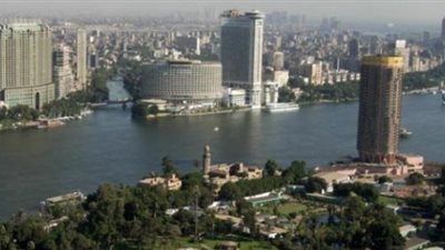 الأرصاد: الطقس مائل للدفء نهارا شديد البرودة ليلا والصغرى بالقاهرة 12