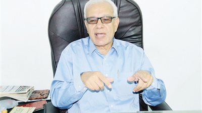 كمال سليمان عن قانون بناء الكنائس: «لائحة البرلمان تساهم في طبخه»