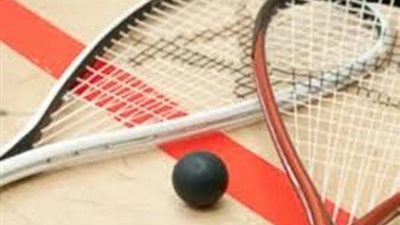 5 لاعبات يمثلن منتخب الإسكواش في بطولة السعودية