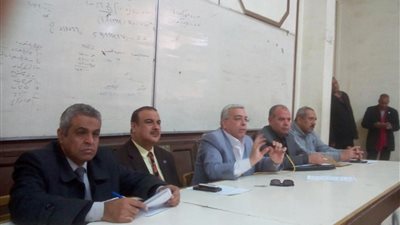 «تعليم القليوبية» تنهي استعداداتها لامتحانات الشهادة الإعدادية