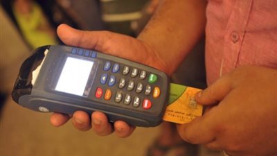 «بقالة بورسعيد» نجاح منظومة سلع البطاقات التموينية بعد دفع التأمين