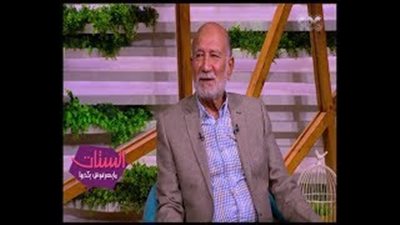 بالفيديو.. أحمد خليل يكشف السبب وراء اعتزاله التمثيل عام 1974