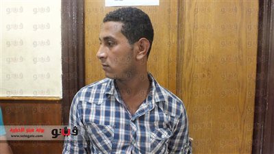 بالصور.. المتحرشون الذين تم القبض عليهم بميدان التحرير