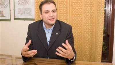 استشاري يطالب بالإعلان عن تفاصيل مخططات تنمية سيناء