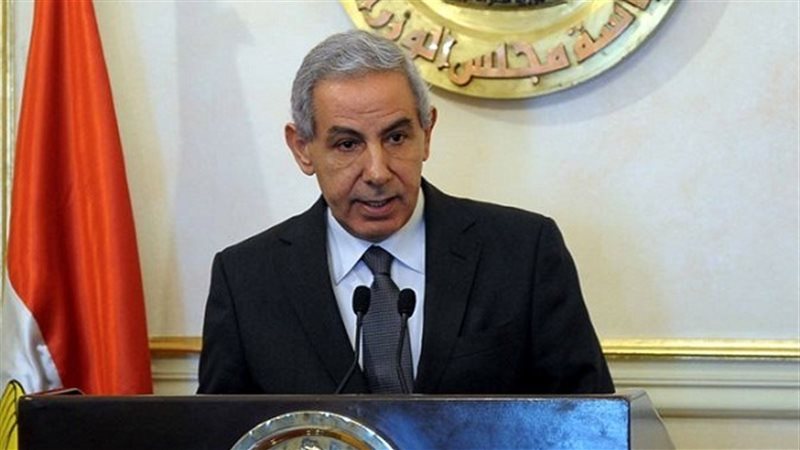 المهندس طارق قابيل،