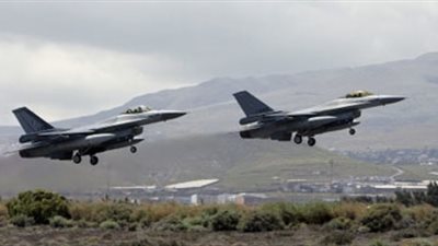 سوريا محاصرة بـ