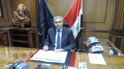 ضبط طالب بجامعة الفيوم يتاجر في العملات الأجنبية