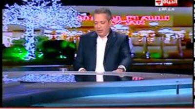 بالفيديو.. تامر أمين عن تمويل البنك الأفريقي لتطوير العشوائيات: هو عنده فلوس