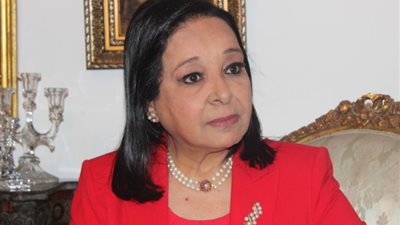 أنيسة حسونة تطالب بتغليظ عقوبات مرتكبي حوادث الطرق