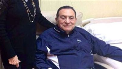 إخلاء سبيل «مبارك» في «قتل المتظاهرين» بعد حكم «النقض»