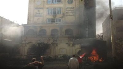 سماع الشهود بإعادة محاكمة بديع في «أحداث مكتب الإرشاد»