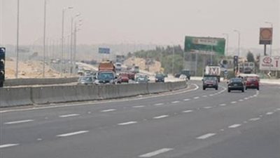 إغلاق الطريق الدائري جزئيا لاستكمال محور روض الفرج