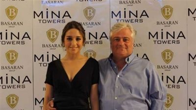 رجل أعمال تركي ونجلته ضمن ضحايا الطائرة التركية المنكوبة (صور)