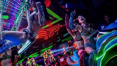 بالصور.. أكثر المدن ازدحاما في العالم