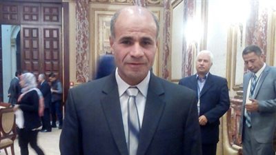 متصل لبرلمانى منع الأسماء الأجنبية للأطفال: ابنى اسمه بوتين هتحبسنى