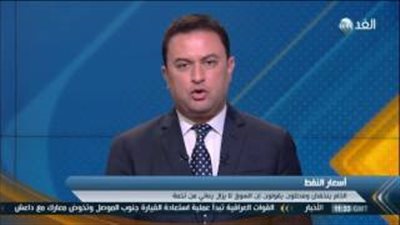 بالفيديو.. خبير عراقي: الأوبك فقدت سيطرتها على أسعار النفط