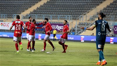 بعد فوز الأهلي على إنبي.. الزمالك والإسماعيلي يفقدان فرصة التتويج بالدوري