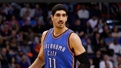 لاعب سلة تركي بعد إلغاء جواز سفره: أردوغان رجل سيئ وطاغية