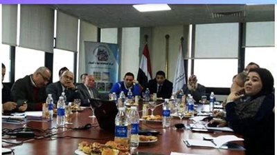 مواد البناء: 5 قرارات لـ«الوزراء» اعتمدت نسب تعويضات لأعمال المقاولات