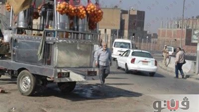 خريطة الحالة المرورية في القاهرة الكبرى.. كثافات أعلى محور صلاح سالم.. تباطؤ الحركة بكوبري أكتوبر.. انتشار الخدمات لتسيير حركة المركبات.. وحملات أمنية لإزالة الإشغالات وضبط المخالفات