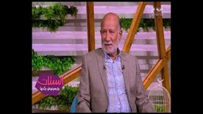 بالفيديو.. أحمد خليل عن شائعة وفاته: نكتة دمها تقيل