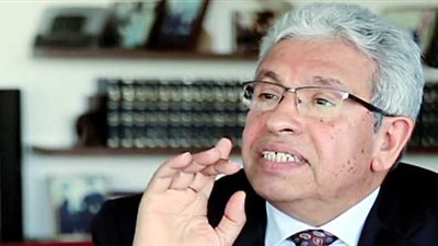 عبدالمنعم السعيد: انتقدت حسنين هيكل لتأييده صدام حسين في حرب الخليج