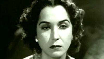 غدًا..الذكرى الـ19 على رحيل فاطمة رشدى