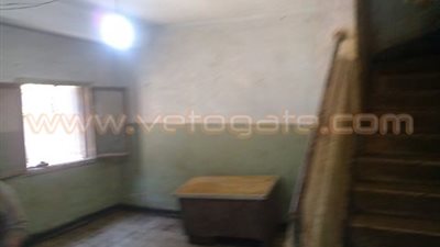 بالصور.. طوخ تبدأ تجهيز مقر جديد لبيع السلع المخفضة