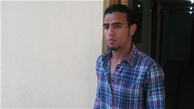 مدرب الاتحاد يجهز«حازم إمام»  لمواجهة المقاولين العرب