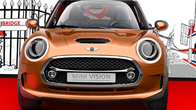 أسعار سيارات «ميني كوبر» في السوق المحلية